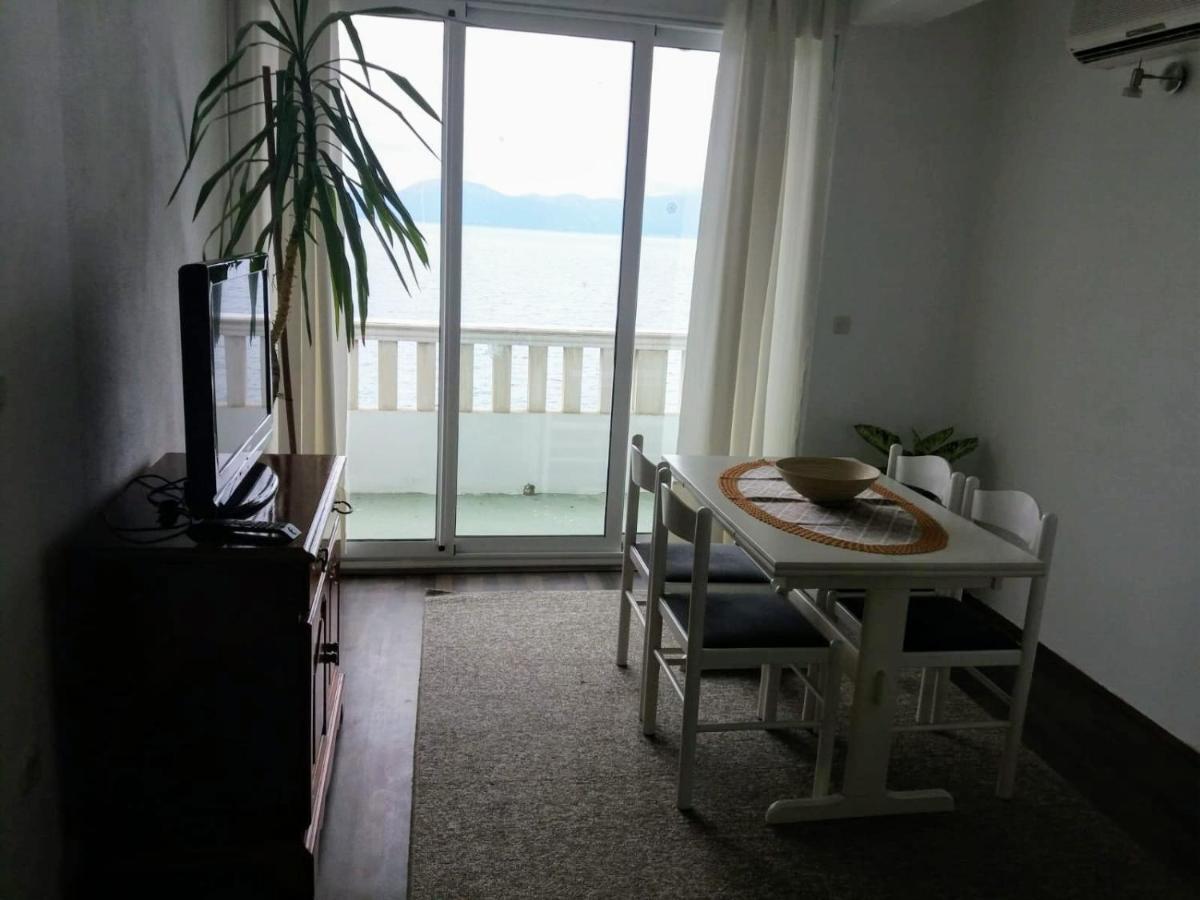 פודאצה Apartman Kristin מראה חיצוני תמונה
