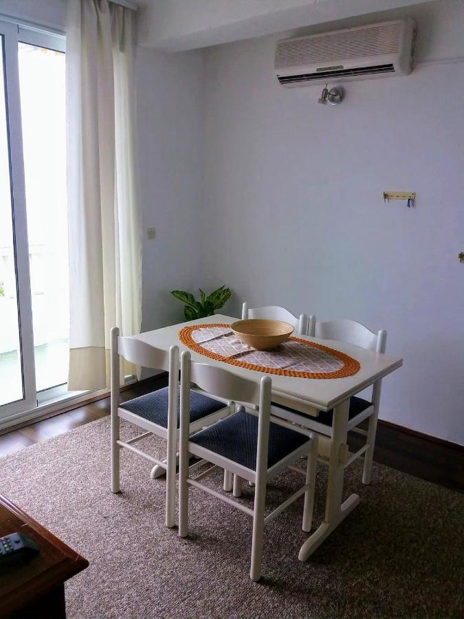 פודאצה Apartman Kristin מראה חיצוני תמונה